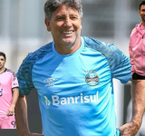 Gremio propone a Inter Miami un trueque de un doctor por Lionel Messi